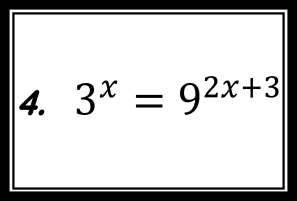ejercicios de matematicas potencias propiedades