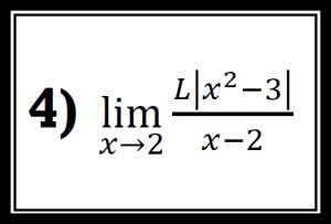 Indeterminación 0 dividido 0 Logaritmo Limites calculo indeterminaciones cero infinito matematicas