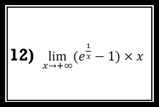 Limites calculo indeterminaciones cero infinito matematicas