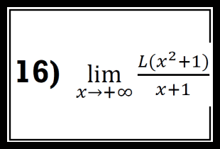 INFINITO SOBRE INFINITO Limites calculo indeterminaciones cero infinito matematicas