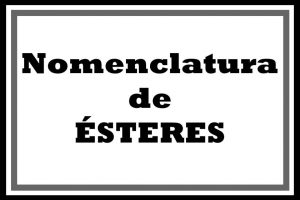 nOMENCLATURA ORGANICA ALCANOS ALQUENOS ALDEHIDOS CETONAS ESTERES ALDEHIDOS QUIMICA HIDROCARBUROS aLDEHIDOS CETONAS ACIDOS CARBOXILICOS ESTERES ETERES