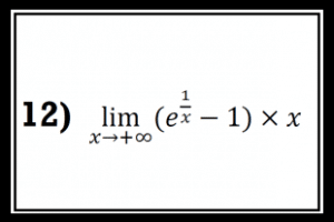 Limites calculo indeterminaciones cero infinito matematicas