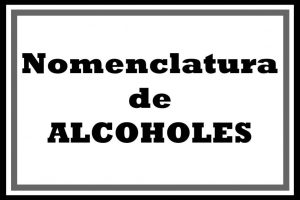 nOMENCLATURA ORGANICA ALCANOS ALQUENOS ALDEHIDOS CETONAS ESTERES ALDEHIDOS QUIMICA HIDROCARBUROS
