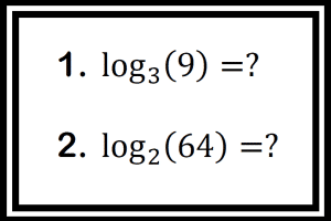 Nuevo ejercicio resuelto de logaritmo. Resolución de ejercicios de logaritmos Bien, vamos a ver ahora la resolución de otro de los ejercicios que están planteados en el repartido