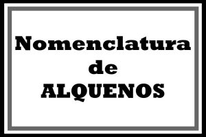 nOMENCLATURA ORGANICA ALCANOS ALQUENOS ALDEHIDOS CETONAS ESTERES ALDEHIDOS QUIMICA HIDROCARBUROS