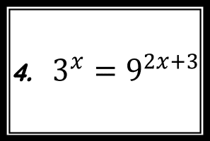 ejercicios de matematicas potencias propiedades