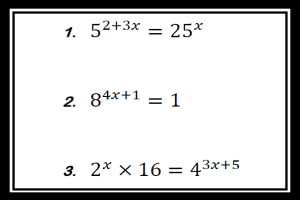 matematicas potencia