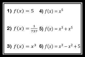 calculo de derivadas tabla de derivada matematicas