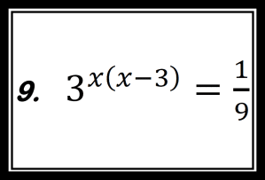 propiedades de potencias matematicas ejercicios resueltos
