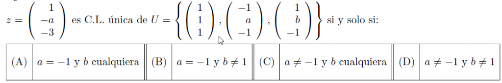 Álgebra de CIencias Económicas Planos y rectas en r3 intersección de rectas y planos puntos de r3