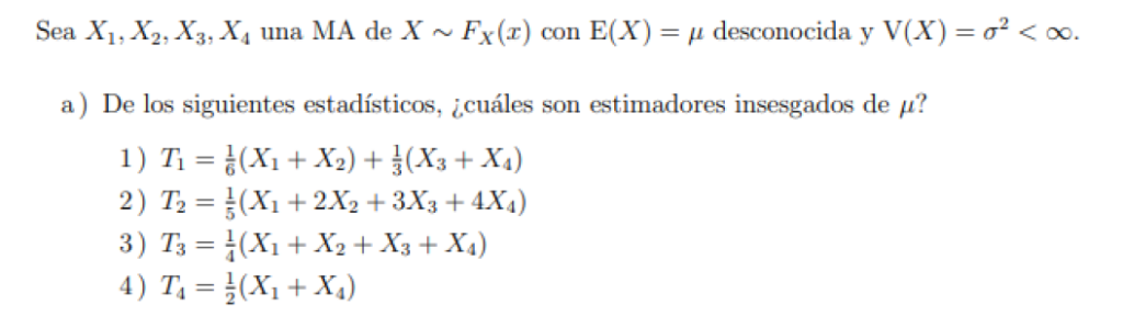 Estadística 2 🏅 Curso completo