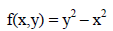funciónes en varias variables