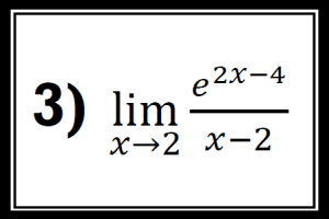 Indeterminación 0 dividido 0 exponencial Limites calculo indeterminaciones cero infinito matematicas