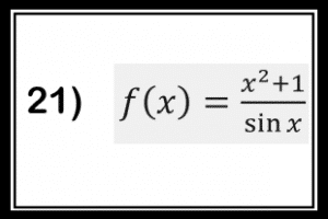 calculo de derivadas tabla de derivada matematicas