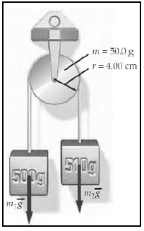 MÁQUINA DE ATWOOD FISICA 1 INGENIERIA FING PARACIAL EXAMEN PROFESOR PARTICULAR