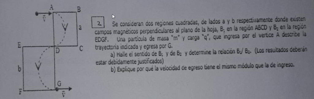 En este curso accederás a todos los temas de Física de 6 o tercero de bachillerato; Campo Eléctrico, Campo Magnético, Potencial Eléctrico entre otras. Fuerza